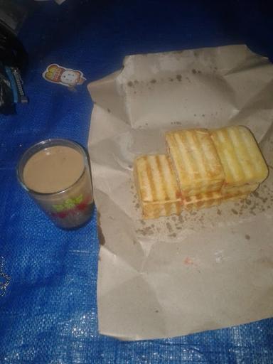 RBK ROTI BAKAR