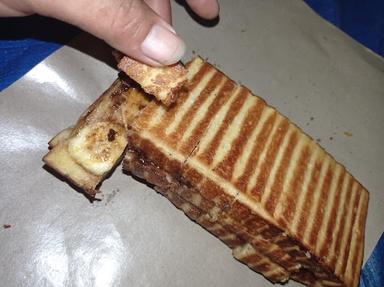 RBK ROTI BAKAR