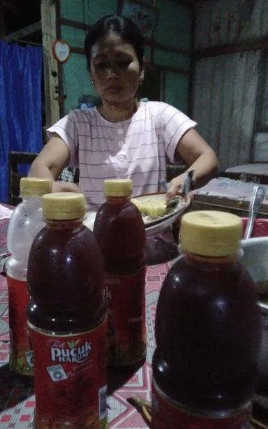 JUICE NONA