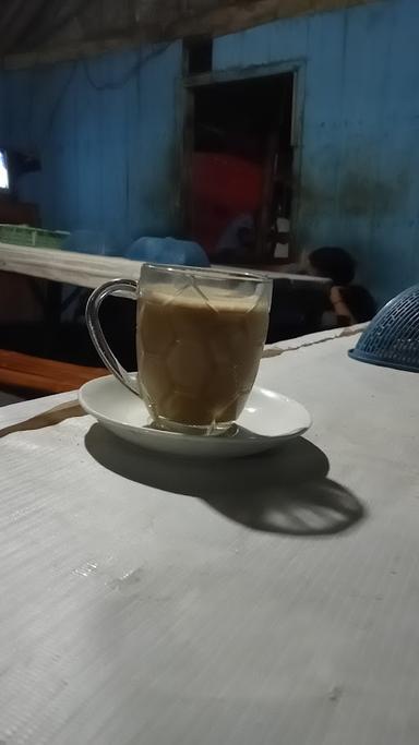 WARKOP DKI (WARUNG KOPI DORO KIDUL)