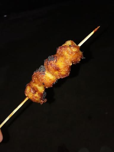 BAKSO BAKAR MBAK YANTI