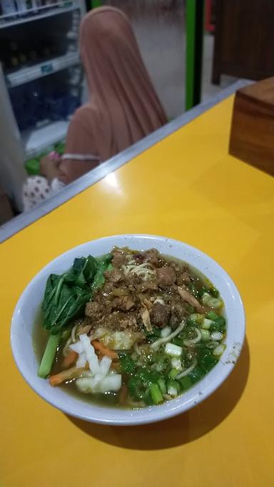 BAKSO BANG IPUL