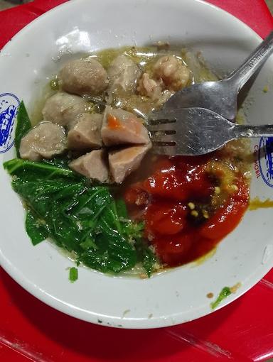 BAKSO QILA QILO