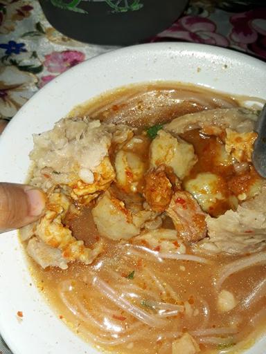 BAKSO QILA QILO