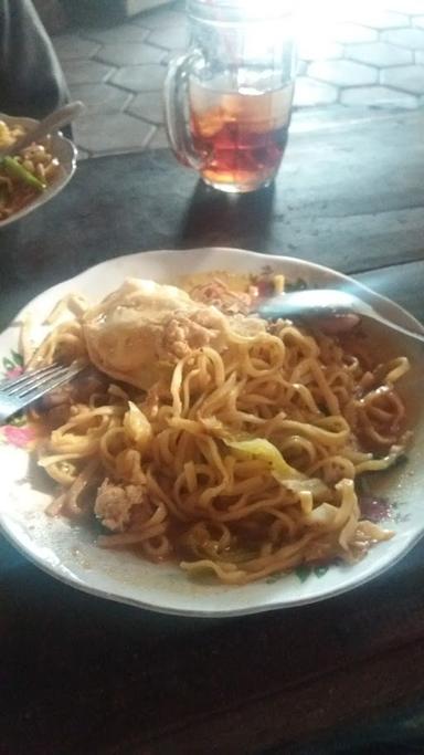 MAS RIN BAKSO