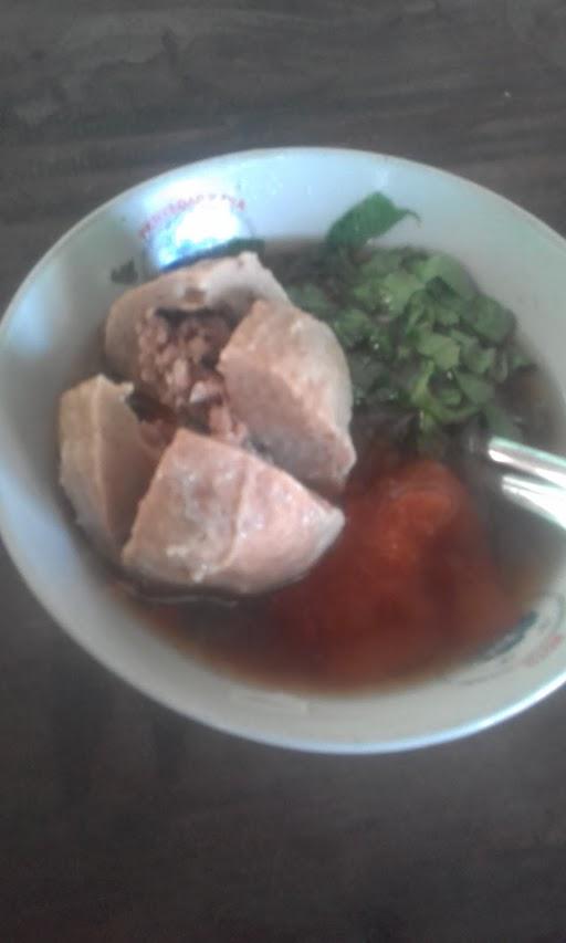 MIE AYAM BAKSO GEOL