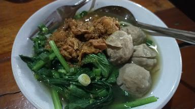 MIE AYAM BAKSO NUR BAROKAH