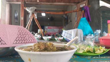 SOTO AYAM SEMARANG MBAH JARNO