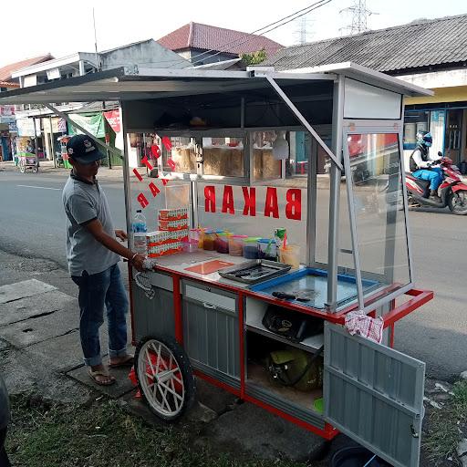 ROTI BAKAR SOKAR