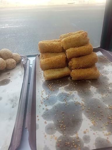 TOKO AKILA KUE BASAH