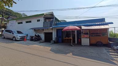 WARUNG MBAK ERNA