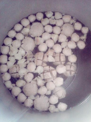 BASO THOLE