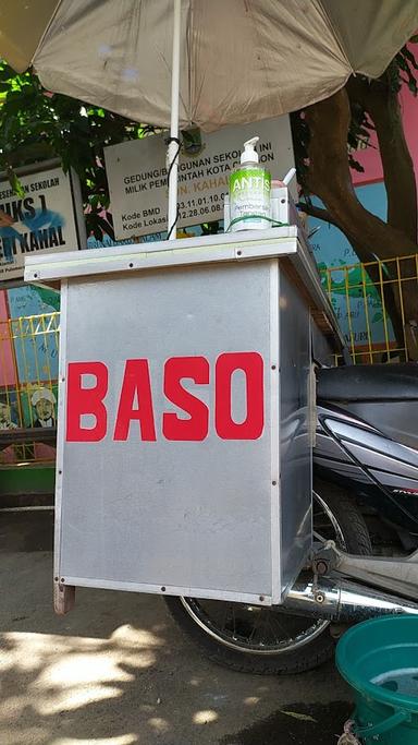 BASO THOLE