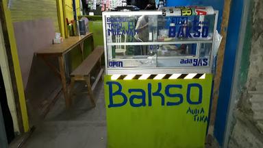 BAKSO AULIA