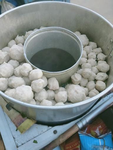 BAKSO JABLAY PAK KUMIS