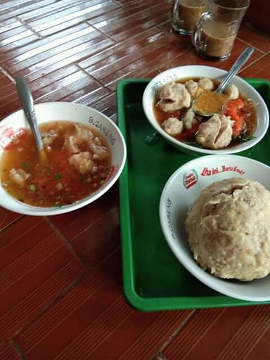 BAKSO MAS GARENG