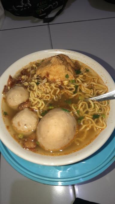 BAKSO MAS NO