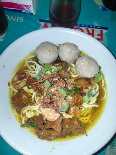 BAKSO MAS PARMAN