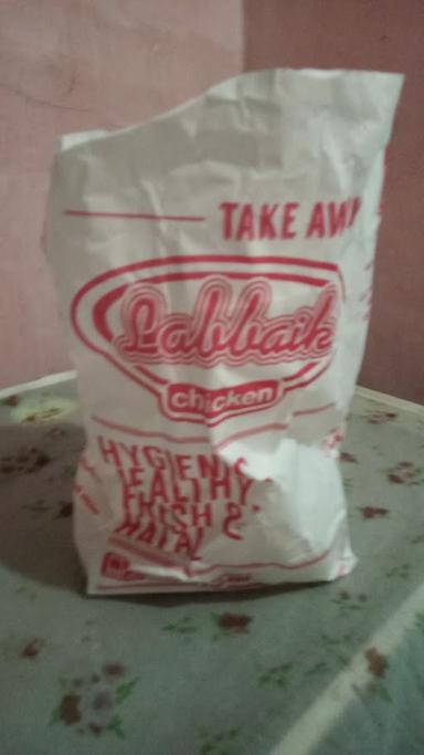 LABBAIK CHICKEN