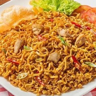 NASI GORENG INDRAMAYU MAS ARIS