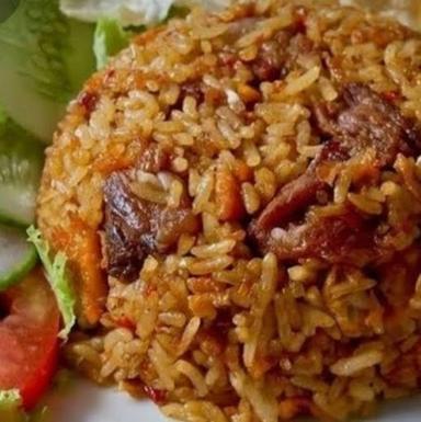 NASI GORENG INDRAMAYU MAS ARIS