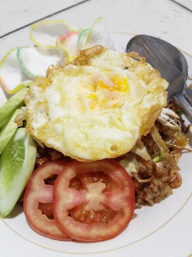 NASI GORENG INDRAMAYU MAS ARIS