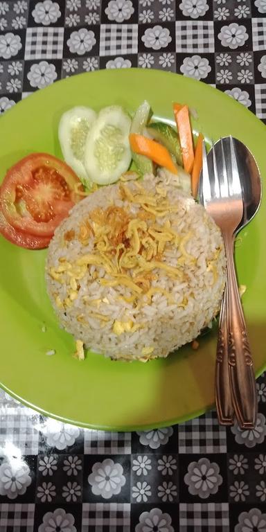 NASI GORENG KEDAI GARDU