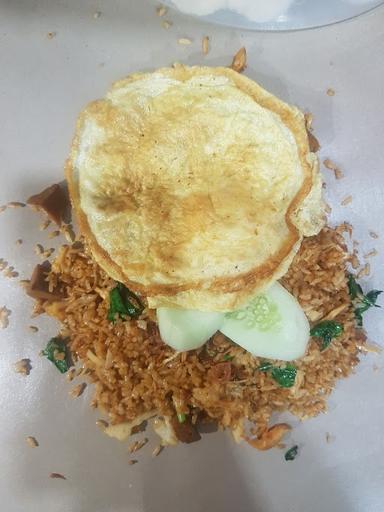 NASI GORENG ULE