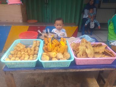 NASI UDUK MAMAH MUSA