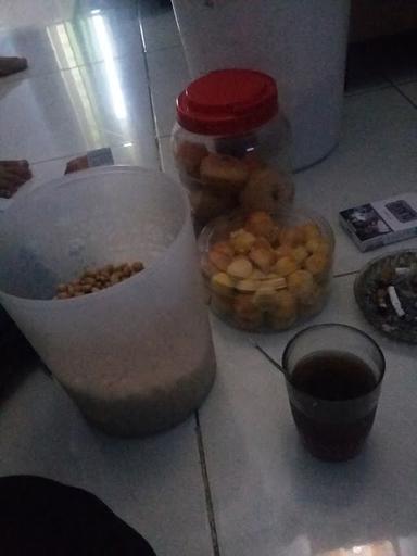 RUMAH MAKAN PECEL LELE 77 JAWA SUMATRA