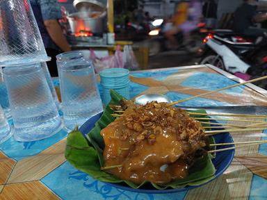 SATE PADANG ENAK