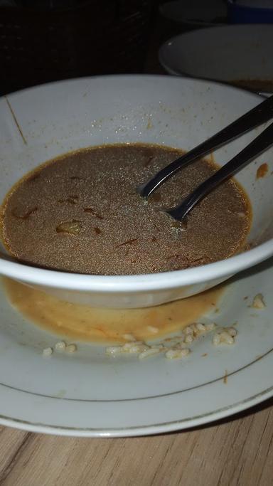 SOTO BETAWI BANG GOFUR