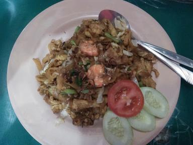 WARUNG NASI GORENG PAKDEWOW