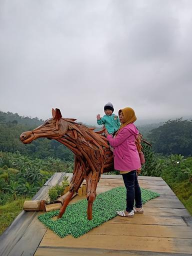 WARUNG NOK AYU