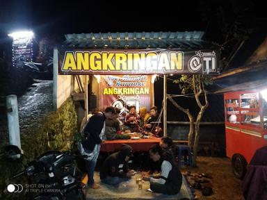 ANGKRINGAN ATI