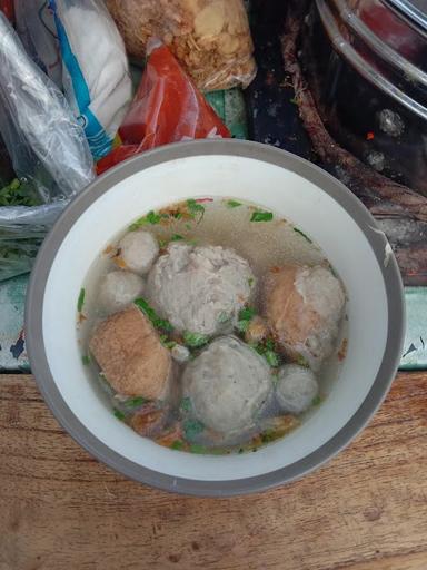 BAKSO MAS DOEL