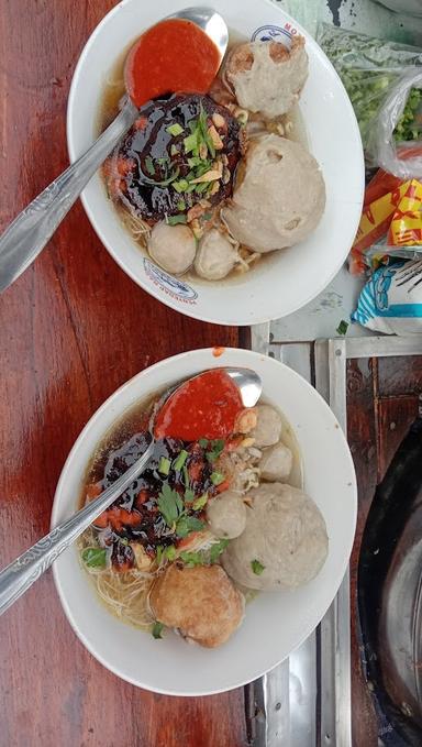 BAKSO MAS DOEL