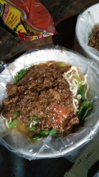 MIE AYAM