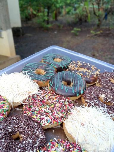 DONAT RASTA (CABANG BANTUL)