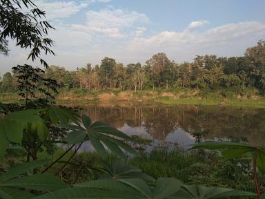 WARUNG ANEKA KOPI DAN JAJANAN CILIK2AN