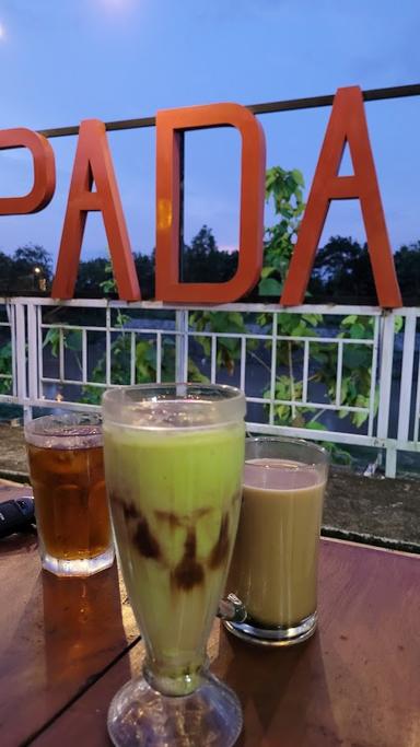 RESTO KOPI PADAS