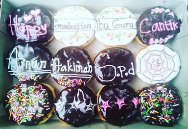 6POE DONUTS