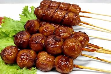 BAKSO BAKAR PEDOT