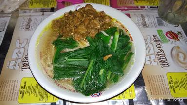 MIE AYAM 99 & BAKSO TUSUK MBAK DESI