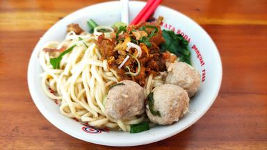 MIE AYAM BAKSO TUPITU WONOGIRI 1