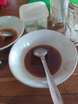 Photo's Soto Babat Daging Sapi Kantongan