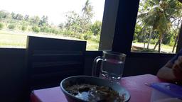 Photo's Soto Babat Daging Sapi Kantongan