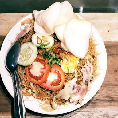 WARUNG BAKMI PAK BANDIYO