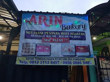 ARIN BAKERY