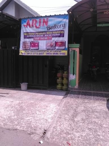 ARIN BAKERY